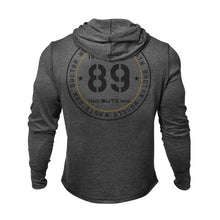 Load image into Gallery viewer, 2019 Men Hoodie Sweatshirt Mens Hip Hop Hoodies Fashion Brand Autumn Winter Slim Fit Male Hoodies Pullover Hip Hop Casual Coat