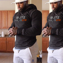 Load image into Gallery viewer, 2019 Men Hoodie Sweatshirt Mens Hip Hop Hoodies Fashion Brand Autumn Winter Slim Fit Male Hoodies Pullover Hip Hop Casual Coat