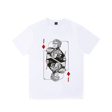 Load image into Gallery viewer, 2019 Men's Game Of Thrones T Shirt House Stark Snow Arya NOT TODAY Printed Shirts Women Casual Tee Tops Plus Size Streetwear
