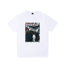 Load image into Gallery viewer, 2019 Men's Game Of Thrones T Shirt House Stark Snow Arya NOT TODAY Printed Shirts Women Casual Tee Tops Plus Size Streetwear