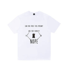 Load image into Gallery viewer, 2019 Men's Game Of Thrones T Shirt House Stark Snow Arya NOT TODAY Printed Shirts Women Casual Tee Tops Plus Size Streetwear