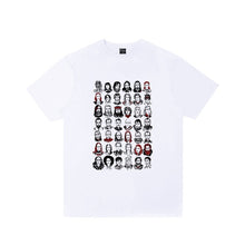 Load image into Gallery viewer, 2019 Men's Game Of Thrones T Shirt House Stark Snow Arya NOT TODAY Printed Shirts Women Casual Tee Tops Plus Size Streetwear