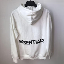 Load image into Gallery viewer, 2019 NEW Kanye West Hooides Men&#39;s Winter Sweatshirts Men Hip Hop Streetwear Letter printing Fleece Hoody Man Clothing Streetwear