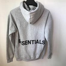 Load image into Gallery viewer, 2019 NEW Kanye West Hooides Men&#39;s Winter Sweatshirts Men Hip Hop Streetwear Letter printing Fleece Hoody Man Clothing Streetwear