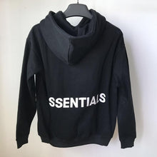 Load image into Gallery viewer, 2019 NEW Kanye West Hooides Men&#39;s Winter Sweatshirts Men Hip Hop Streetwear Letter printing Fleece Hoody Man Clothing Streetwear