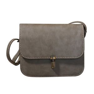 2019 Shoulder Bag new women Leather fashion Messenger Satchel Tote Crossbody Handbag lady shoulder bags high quality #57