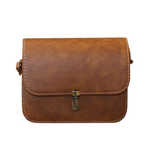 Load image into Gallery viewer, 2019 Shoulder Bag new women Leather fashion Messenger Satchel Tote Crossbody Handbag lady shoulder bags high quality #57