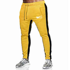 2019 Tracksuit Suits Brand Hoodies+Pants Men High Quality MARVEL letter printing fashion mens sportswear Casual male coats