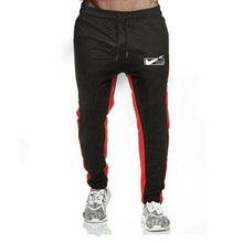 Load image into Gallery viewer, 2019 Tracksuit Suits Brand Hoodies+Pants Men High Quality MARVEL letter printing fashion mens sportswear Casual male coats