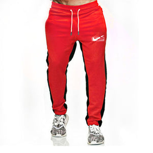 2019 Tracksuit Suits Brand Hoodies+Pants Men High Quality MARVEL letter printing fashion mens sportswear Casual male coats
