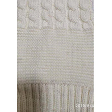 Load image into Gallery viewer, 2019 Winter Women's Thick Cardigan Sweater Women's Heavy Button Cardigan Sweater Cozy warm Autumn Gray Knit Cardigan Sweater