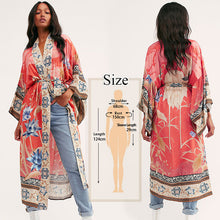 Load image into Gallery viewer, 2020 Bikini Cover-ups Kimono Cardigan Sexy Hollow Out Summer Dress White Cotton Tunic Women Beach Wear Swim Suit Cover Up Q964