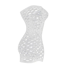 Load image into Gallery viewer, 2020 New Fishnet Underwear Elasticity Cotton Sexy Lingerie Muply Hot Women Sex Costumes For Mesh Baby Doll Dress Erotic Lingerie