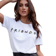 Load image into Gallery viewer, 2020 New T Shirts Women Fashion Graphic Print Vogue Tshirts Casual  Tops Harajuku Tees Female T shirts Clothing Camisas Mujer