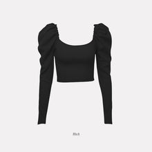 Load image into Gallery viewer, 2020 Summer Women Tshirts Sping Pullover Crop Top Tees Short Sleeve Black White Solid Short Top Tees T-shirts Women