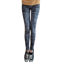 Load image into Gallery viewer, 2020 Women Leggings Sexy Pants Push Up Fitness Gym Leggins Running Mesh Leggins Seamless Workout Pants Femme High Waist Mujer