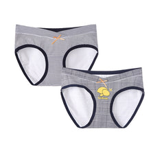 Load image into Gallery viewer, 2Pcs/lot Maternity Panties Pregnancy Underwear Belly Support Briefs For Pregnant Women Low Waist UnderPants Panty XXL XXXL