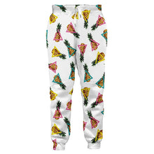Load image into Gallery viewer, 3D Pepe The Frog Joggers Pants Men/Women Funny Cartoon Sweatpants 2019 New Trousers Jogger Pants Elastic Waist Pants Dropship