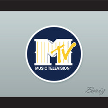 Load image into Gallery viewer, Bill Bellamy 15 Awayboys Baseball Jersey 6th Annual Rock N&#39; Jock Softball Challenge 1995