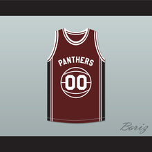 Load image into Gallery viewer, Kyle Lee Watson 00 Panthers High School Maroon Basketball Jersey Above The Rim