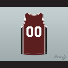 Load image into Gallery viewer, Kyle Lee Watson 00 Panthers High School Maroon Basketball Jersey Above The Rim