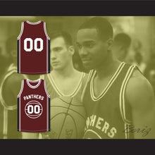 Load image into Gallery viewer, Kyle Lee Watson 00 Panthers High School Maroon Basketball Jersey Above The Rim