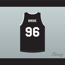 Load image into Gallery viewer, Tupac Shakur Birdie 96 Tournament Shoot Out Birdmen Basketball Jersey Above The Rim