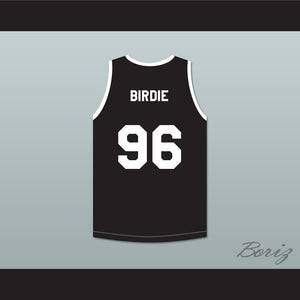 Tupac Shakur Birdie 96 Tournament Shoot Out Birdmen Basketball Jersey Above The Rim