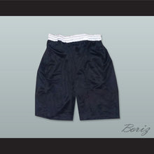 Load image into Gallery viewer, Tournament Shoot Out Black Basketball Shorts