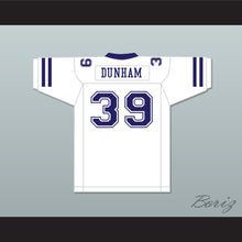 Load image into Gallery viewer, Steve Austin Dunham 39 Allenville Guards Football Jersey The Longest Yard