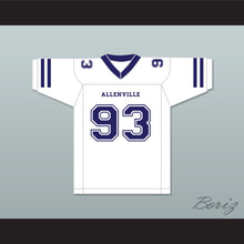 Load image into Gallery viewer, Engleheart 93 Allenville Guards Football Jersey The Longest Yard