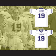 Load image into Gallery viewer, Captain Knauer 19 Allenville Guards Football Jersey The Longest Yard