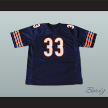 Load image into Gallery viewer, Al Bundy 33 Pro Career Football Jersey Deal With The Devil Married With Children Ed O' Neill