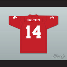 Load image into Gallery viewer, Andy Dalton 14 Katy High School Tigers Football Jersey