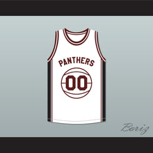 Load image into Gallery viewer, Kyle Lee Watson 00 Panthers High School White Basketball Jersey Above The Rim