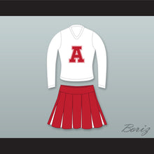Load image into Gallery viewer, Adams College Cheerleader Uniform Revenge of the Nerds