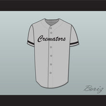 Load image into Gallery viewer, Al Bundy 7 Cremators Baseball Jersey