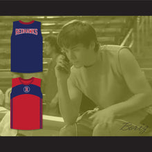 Load image into Gallery viewer, Albuquerque Redhawks Practice Basketball Jersey High School Musical 2