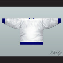 Load image into Gallery viewer, 1909-10 ALL-Montreal White Hockey Jersey