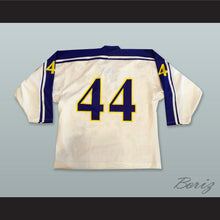 Load image into Gallery viewer, Amur Khabarovsk White Hockey Jersey