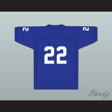 Load image into Gallery viewer, Andre Young 22 Grade School Football Jersey G Funk Documentary