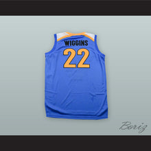 Load image into Gallery viewer, Andrew Wiggins 22 Huntington Prep Basketball Jersey