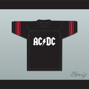 Angus Young 73 Football Jersey