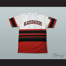 Load image into Gallery viewer, Atlanta Black Crackers 47 Negro League Baseball Jersey