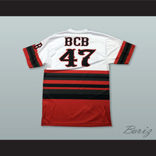 Load image into Gallery viewer, Atlanta Black Crackers 47 Negro League Baseball Jersey