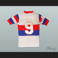 Load image into Gallery viewer, Atlanta Chiefs White Football Soccer Jersey