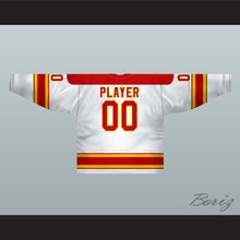 Load image into Gallery viewer, 1973-80 Atlanta Flames White Hockey Jersey