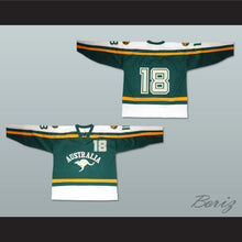 Load image into Gallery viewer, Australia National Team Hockey Jersey