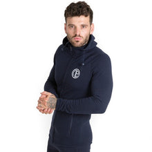 Load image into Gallery viewer, Autumn New Mens Skinny Hoodies Sweatshirts Male Gyms Fitness Bodybuilding Joggers Sportswear Casual Fashion Cotton Zipper Jacket