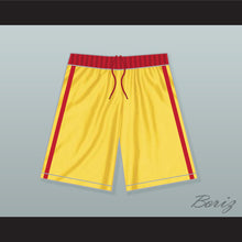 Load image into Gallery viewer, Average Joe&#39;s Gym Dodgeball Basketball Shorts